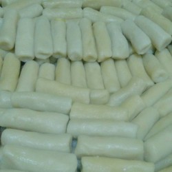 Pempek Lenjer Besar