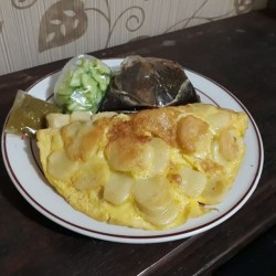 Pempek Lenggang