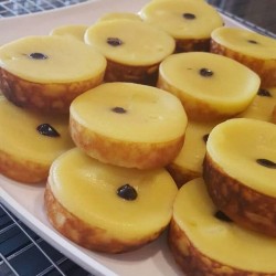 Kue Lumpur